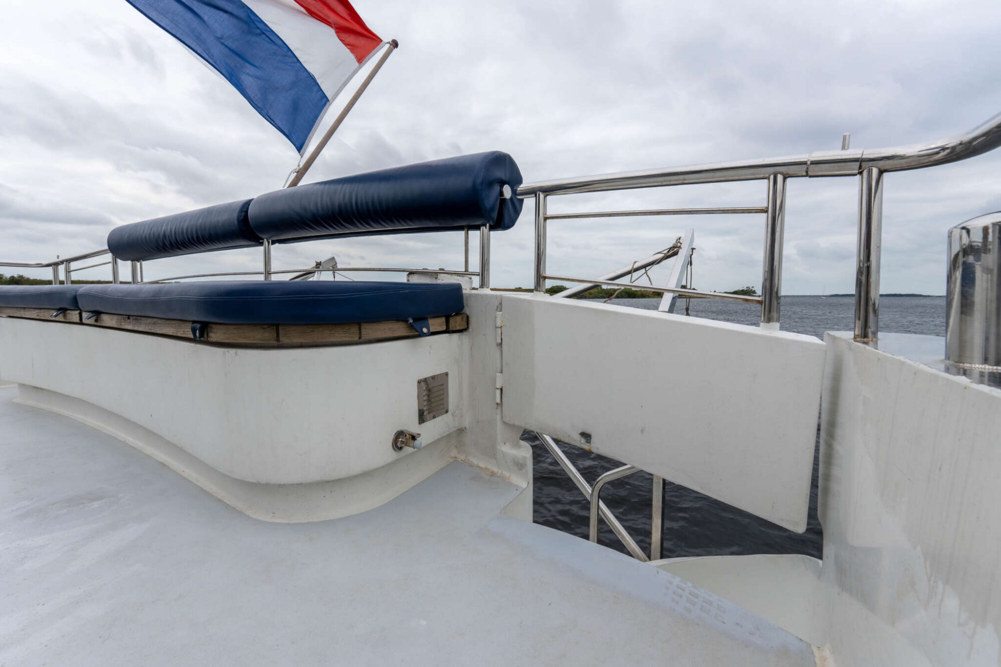Pacific Allure 180 Cabrio — foto 53 van 81