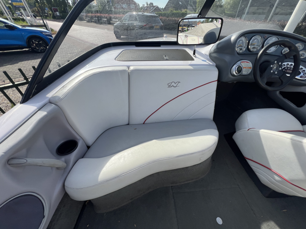 Ski Nautique 196 CB PCM Excalibur 330 2003 — foto 6 van 20