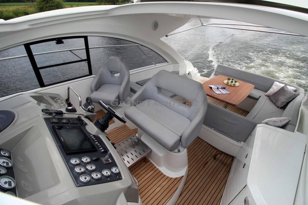 Beneteau Gran Turismo 38 — foto 10 van 61
