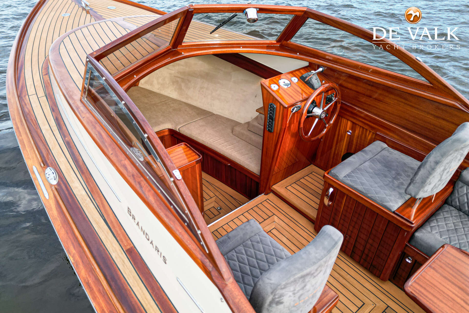 Brandaris Barkas 900 Suite — foto 24 van 42