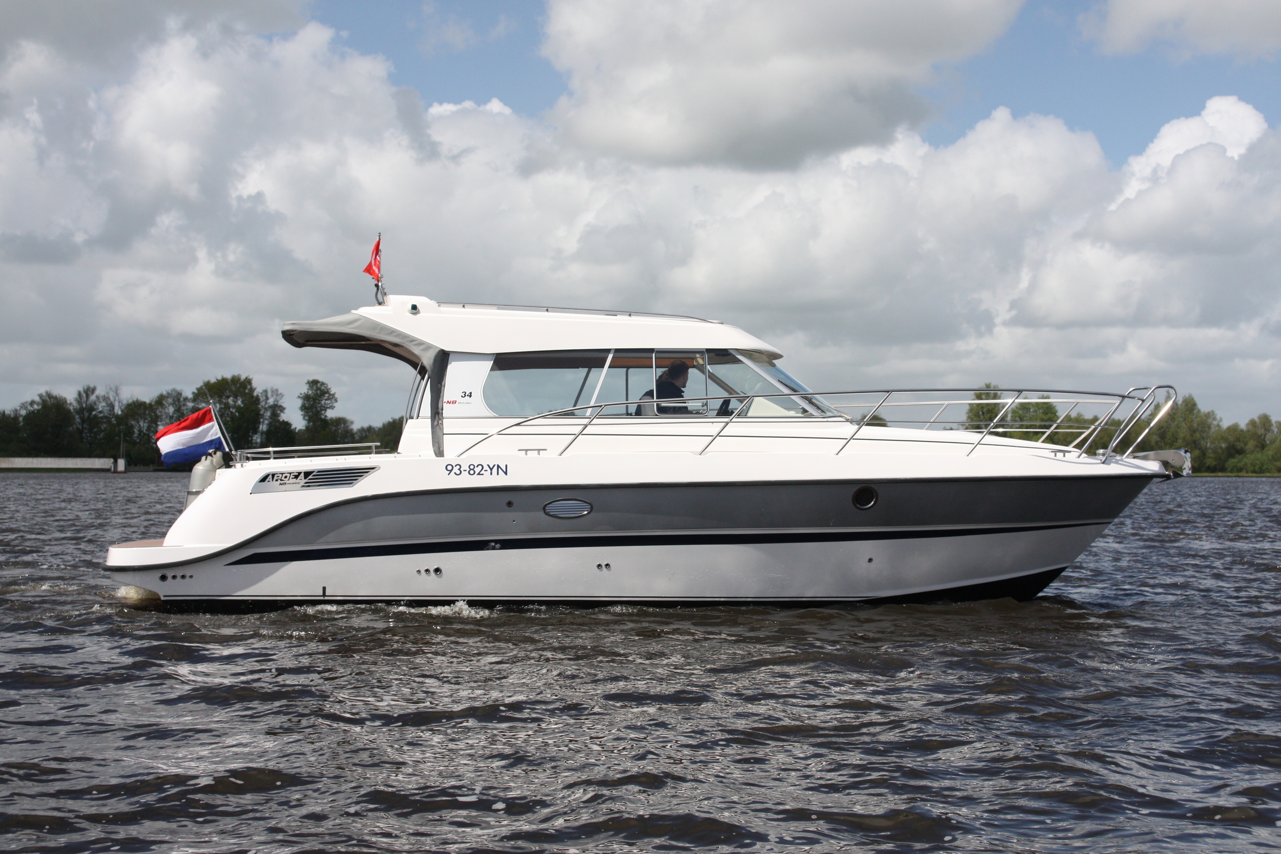 NB-Marine Ardea 34 — foto 4 van 43