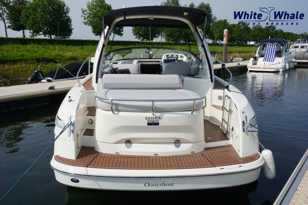 Bavaria Sport 28 — foto 8 van 45
