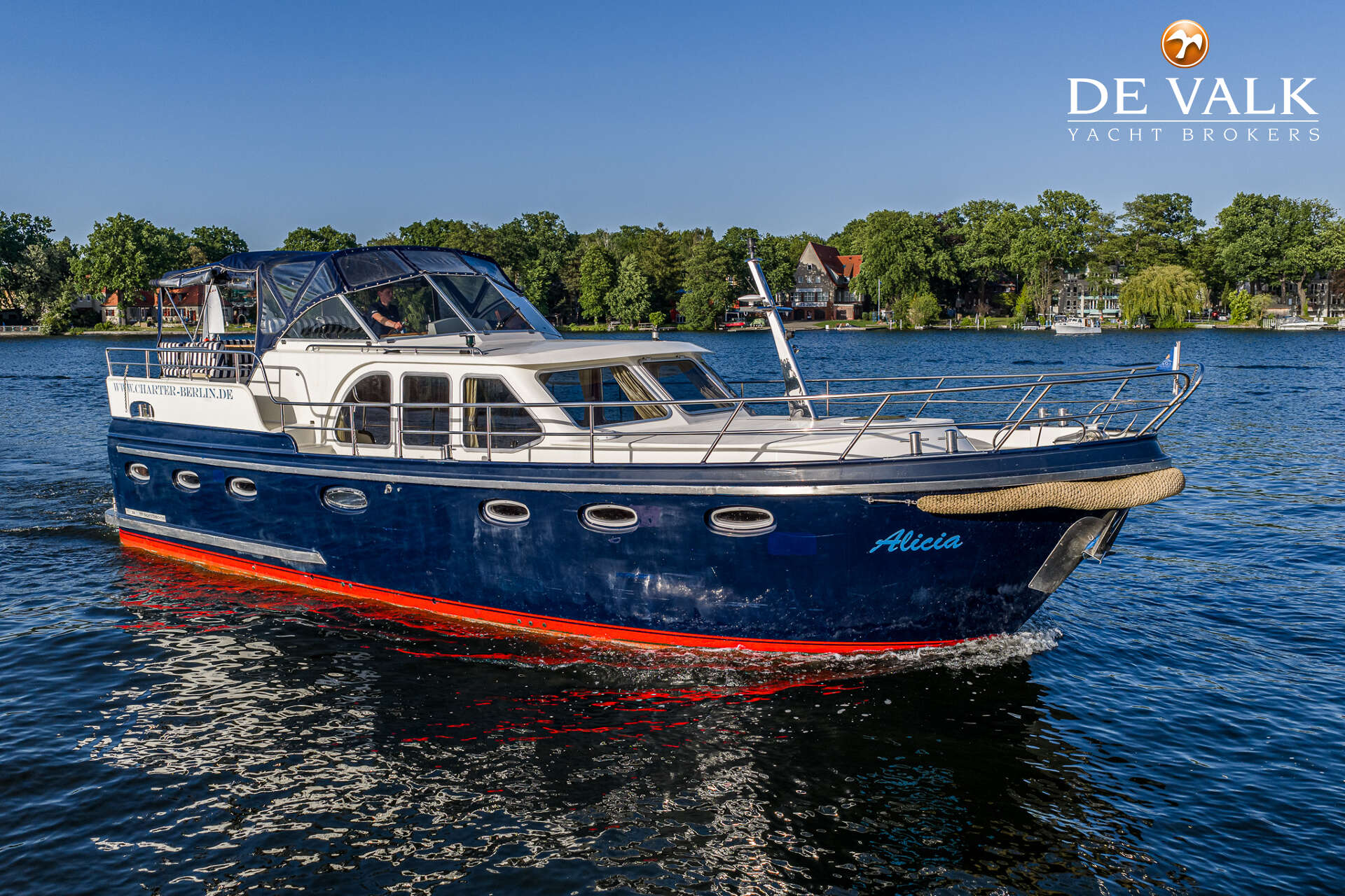 De Drait Deluxe 42