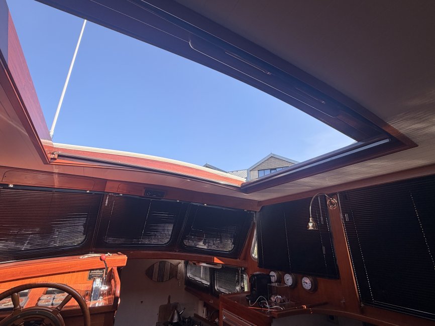 Gillissen Vlet 1130 OK — foto 12 van 12