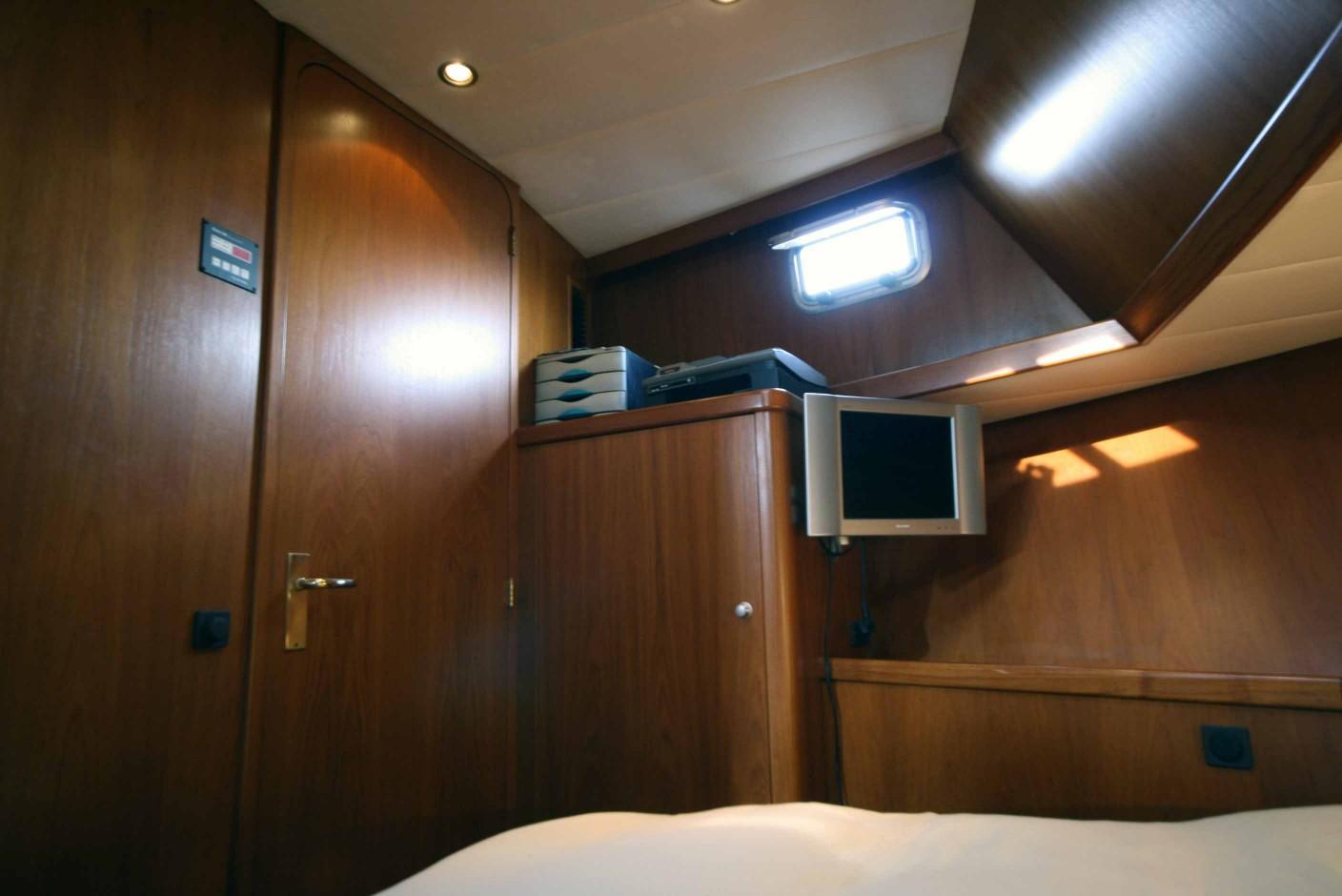 Vripack Continental 1650 — foto 58 van 147