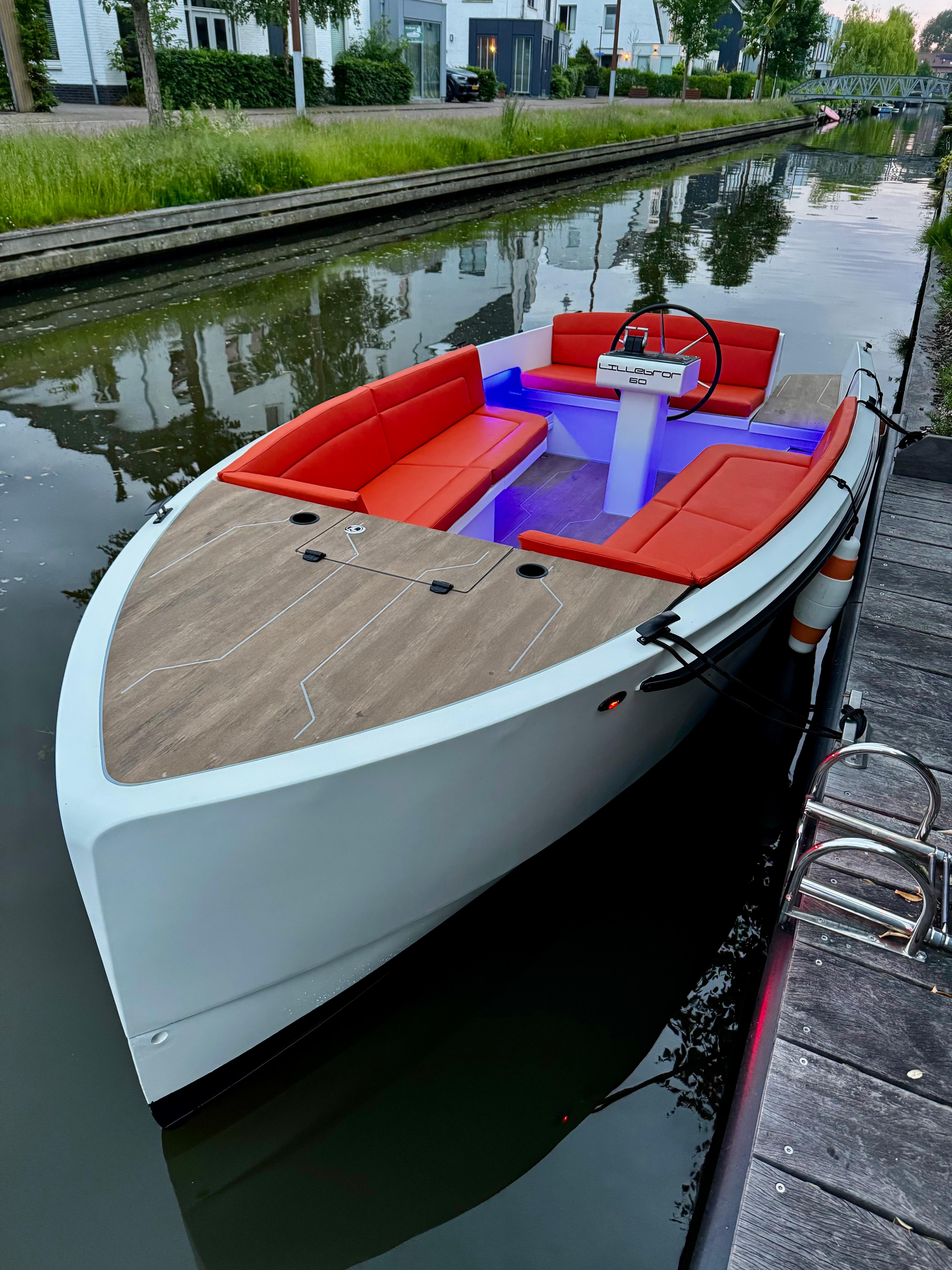 Tender Lillebror 60 — foto 13 van 16