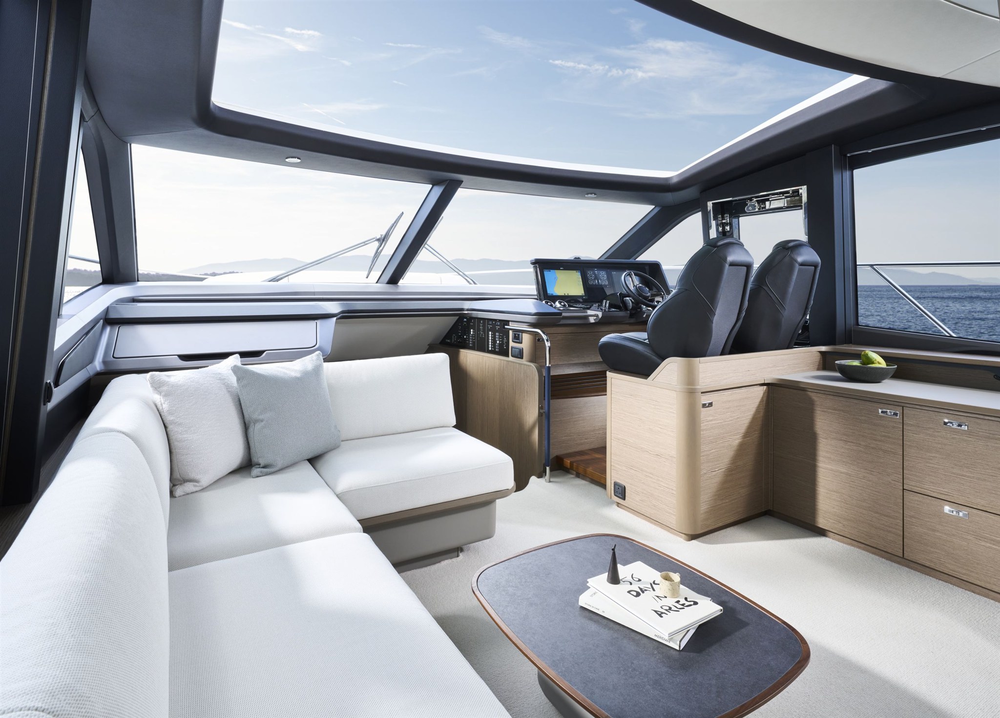 Princess S65 — foto 11 van 11