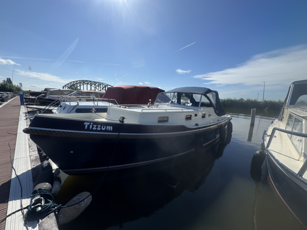 Vedette kruiser8.20 V\/OK 