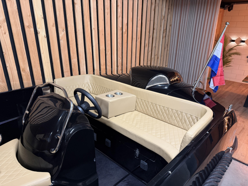 Oud Huijzer 600 Deluxe 60pk Suzuki — foto 7 van 12