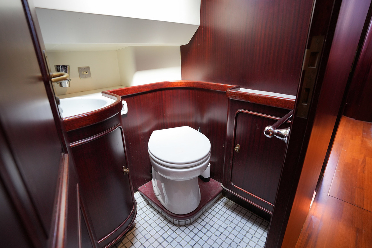 Lowland Yachts Kanaaljacht — foto 40 van 67