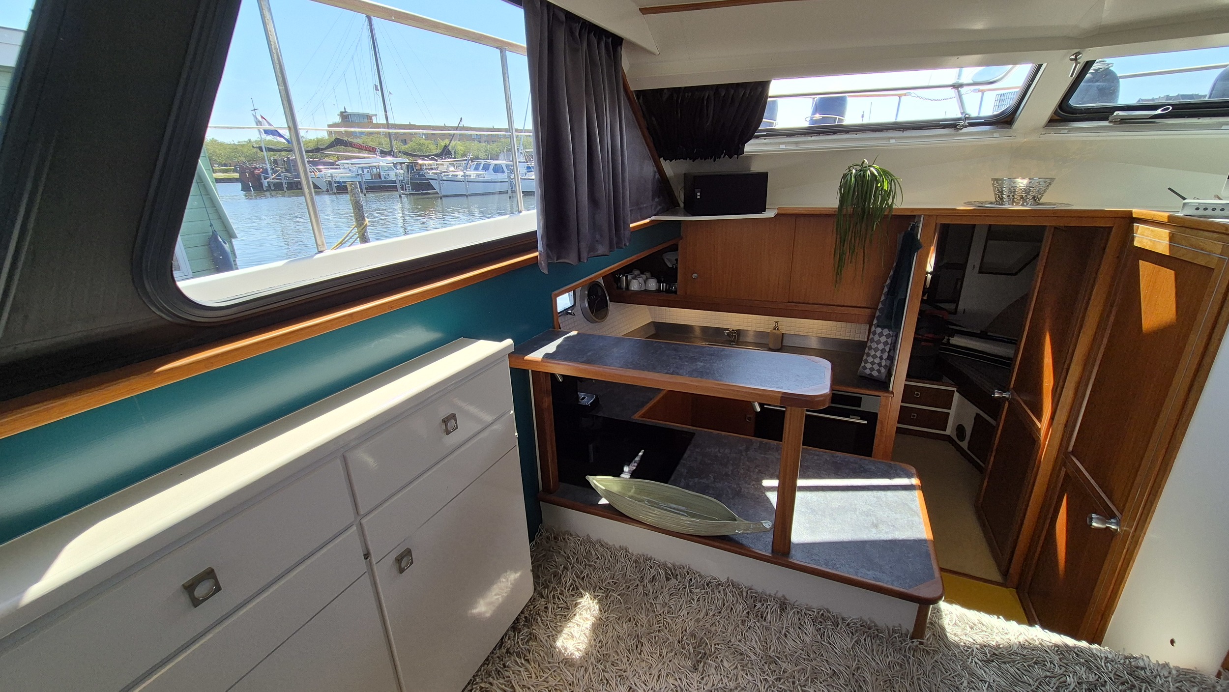 Ancora 44 Flybridge — foto 38 van 79