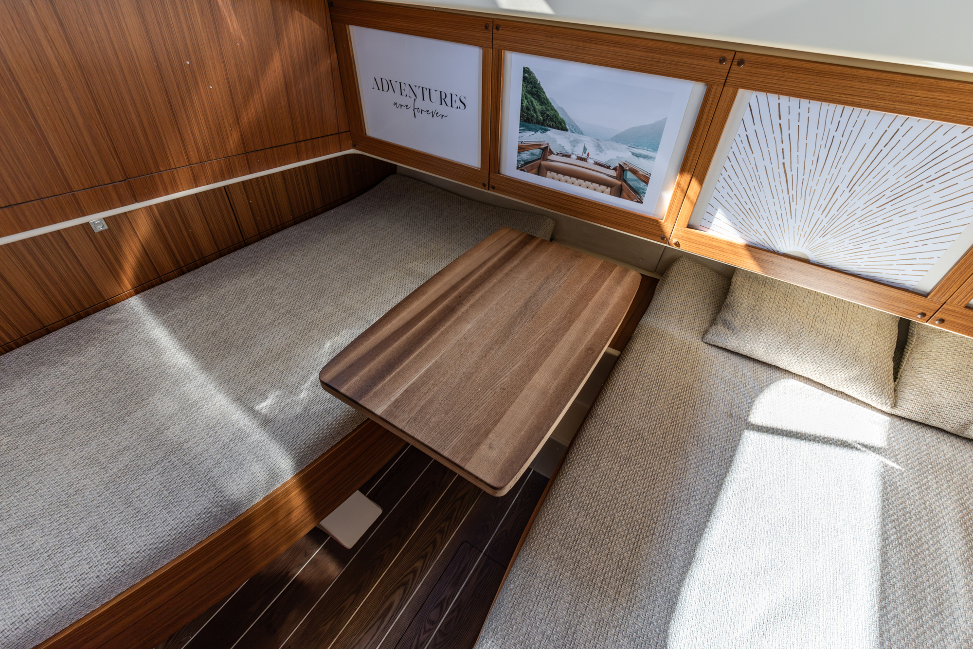 Marex 370 ACC — foto 28 van 39