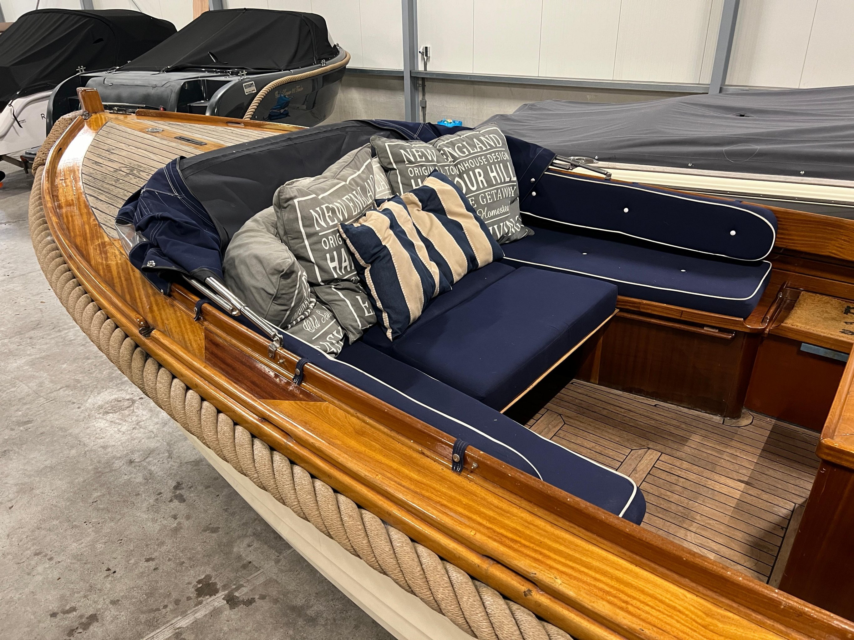 Galeon 665 — foto 4 van 10