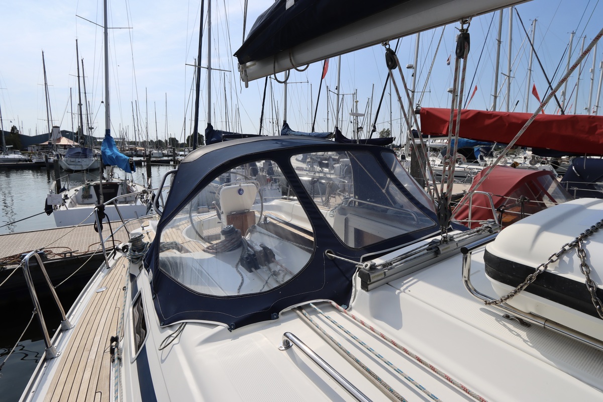Bavaria 36-2 Cruiser — foto 57 van 58