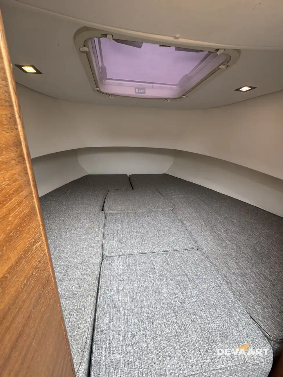 Paragon 25 Ranger — foto 13 van 22