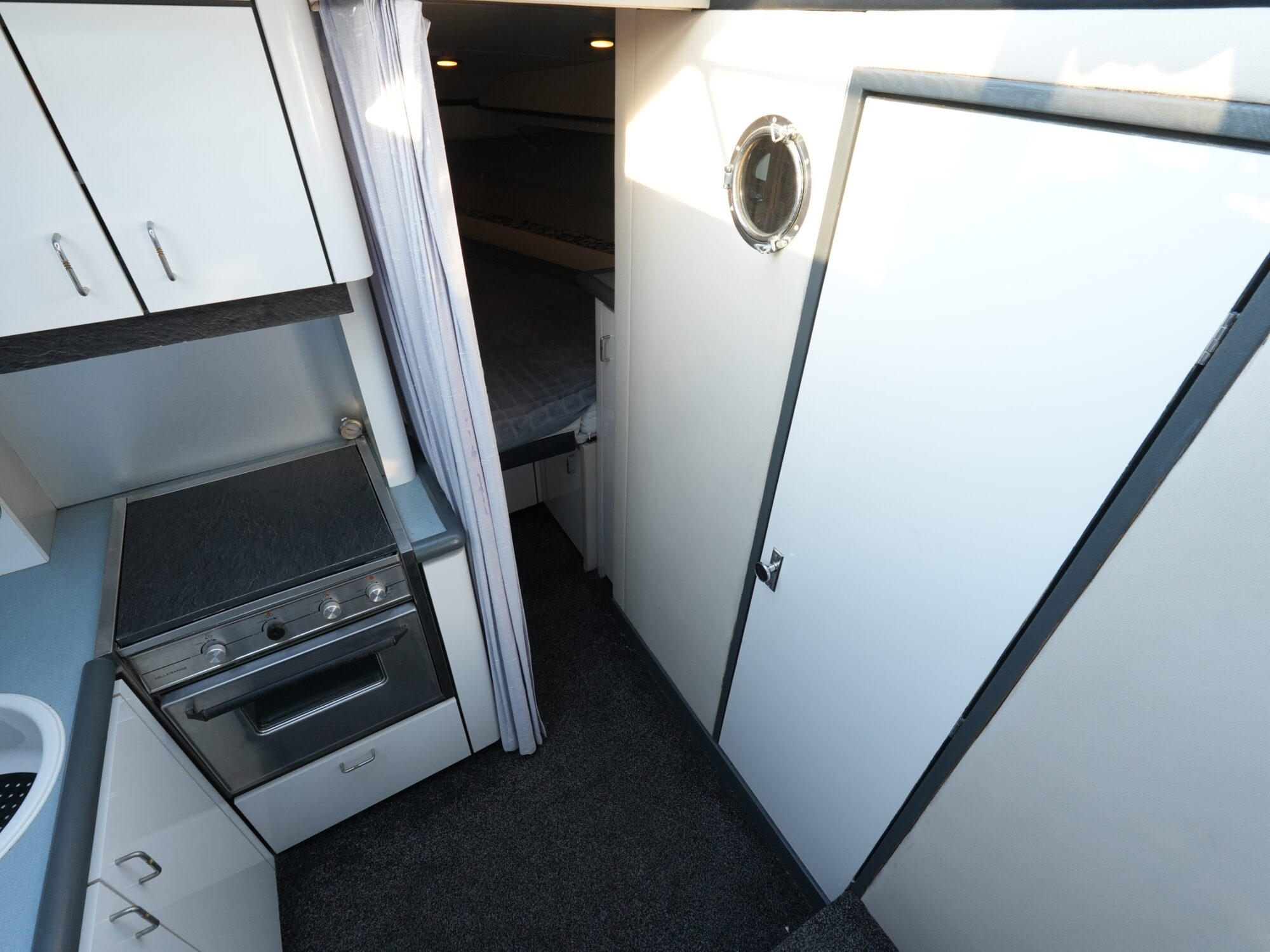 Bayliner 3688 Flybridge — foto 34 van 41