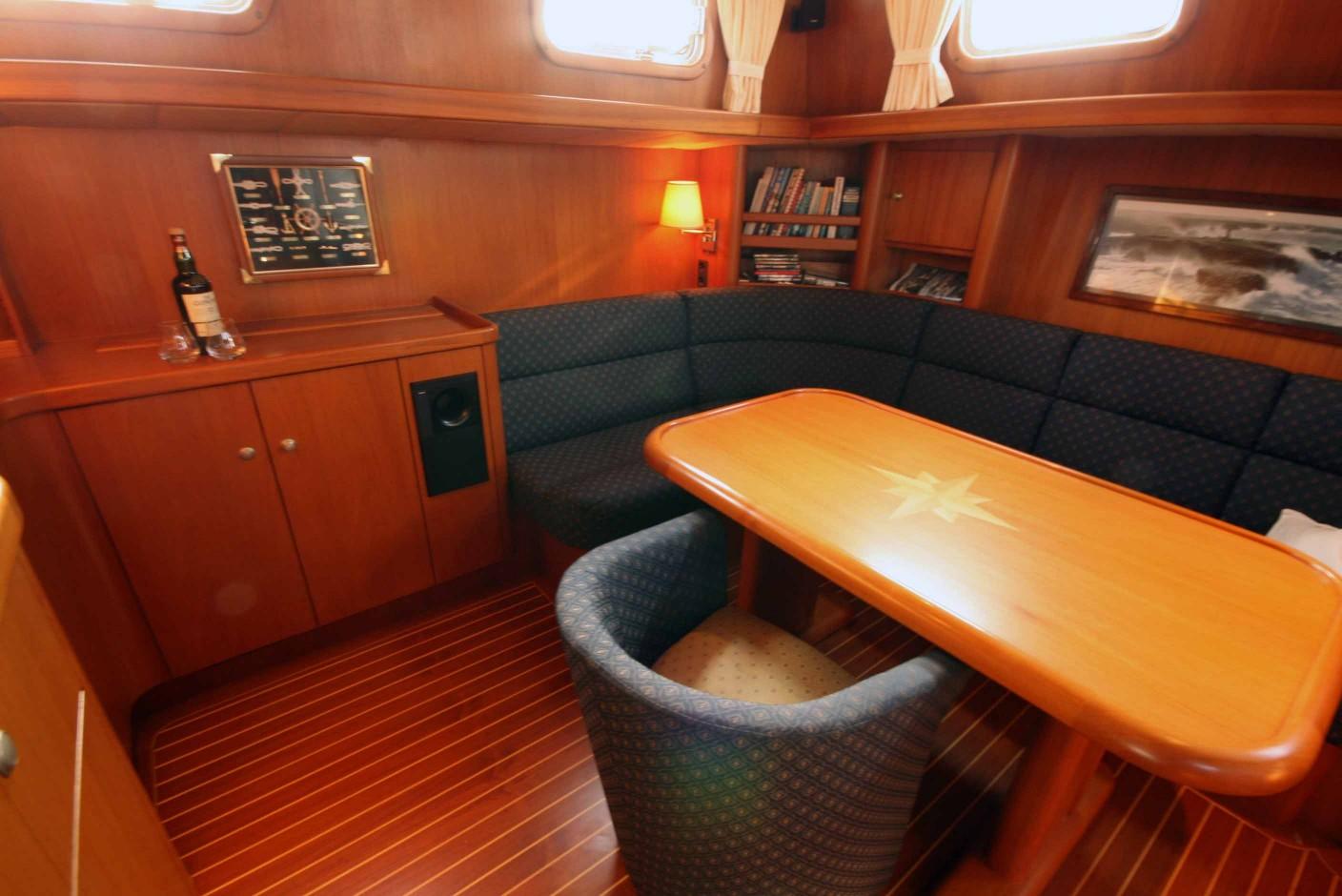 Vripack Continental 1650 — foto 61 van 147