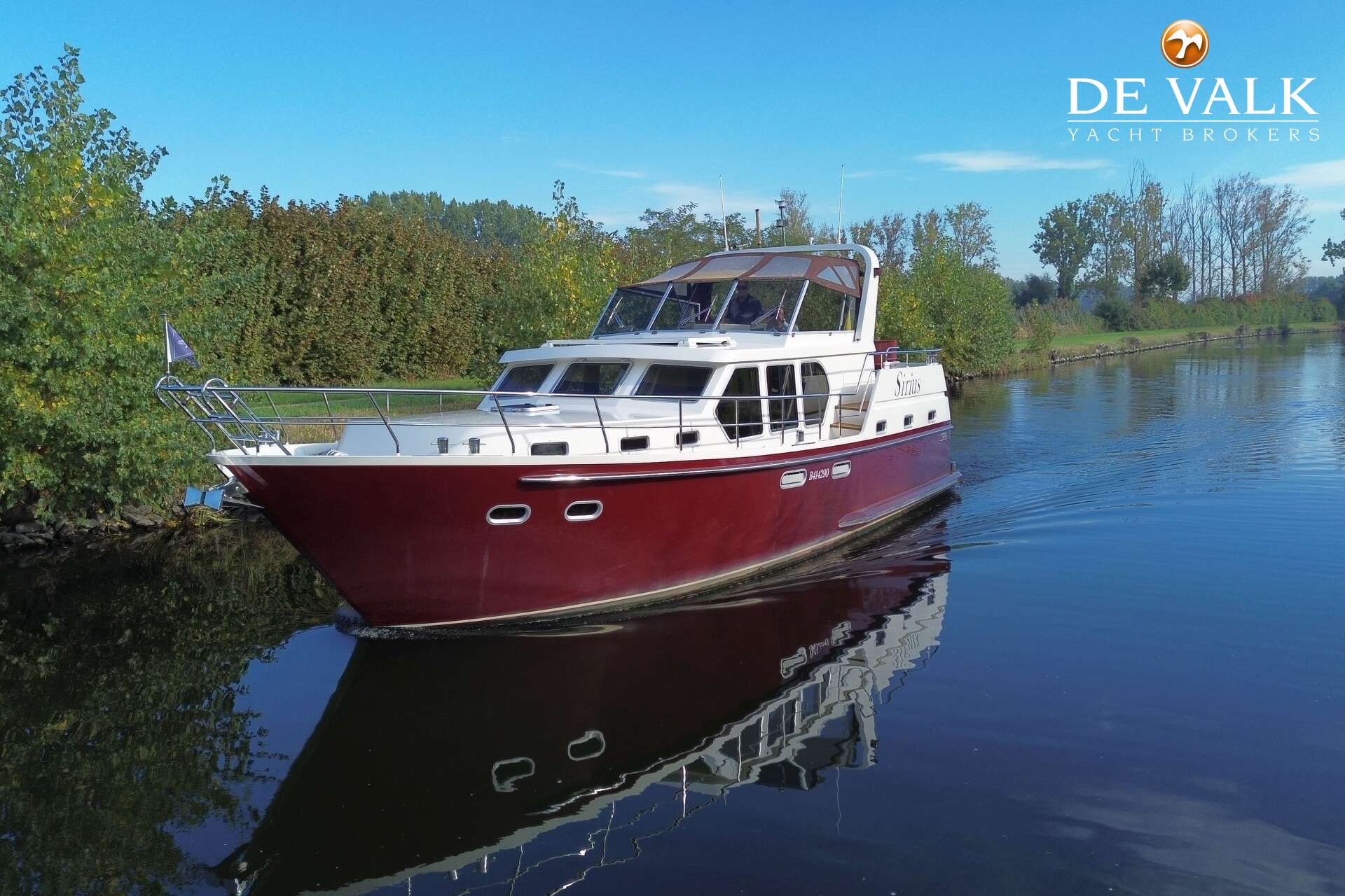 Brabant Yachting SL 1250 Exclusive — foto 5 van 39