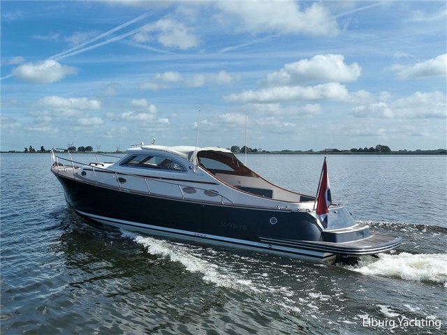 Rapsody R36 Cabrio — foto 59 van 69