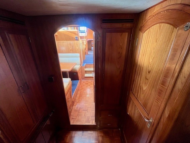 Ocean Alexander 46 — foto 52 van 87