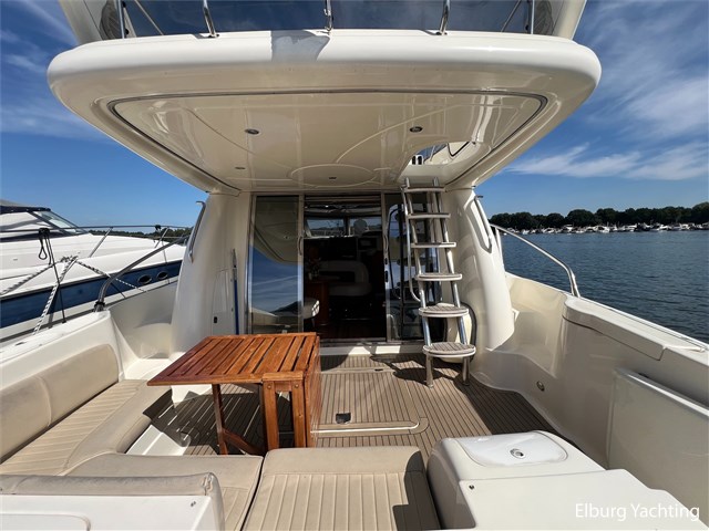 Cranchi Atlantique 48 — foto 53 van 77