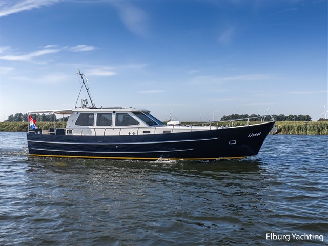Stalland 1400 Open Kuip — foto 67 van 77