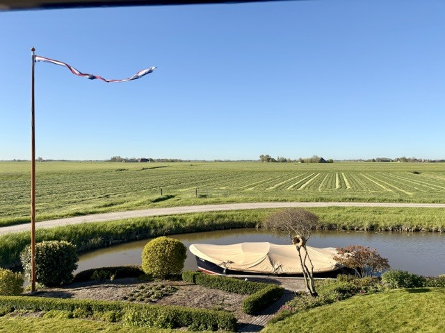 One Off Van Der Kloet Reddingssloep — foto 22 van 24