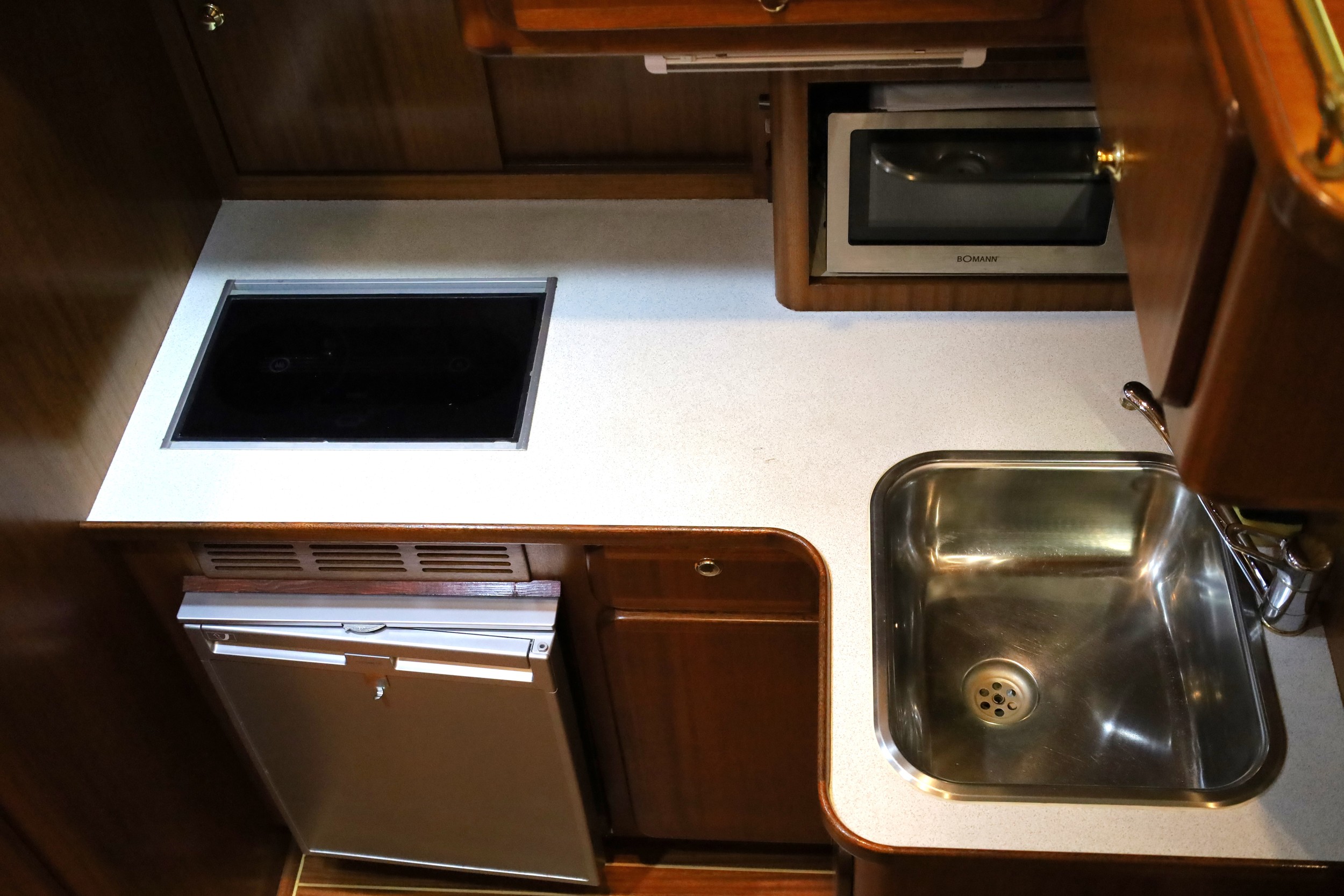 Linssen Classic Sturdy 360 — foto 28 van 40