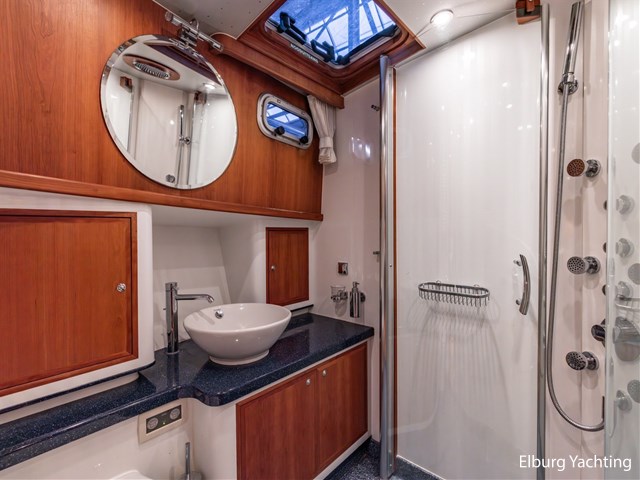 Silverline Trawler 1500 — foto 39 van 100