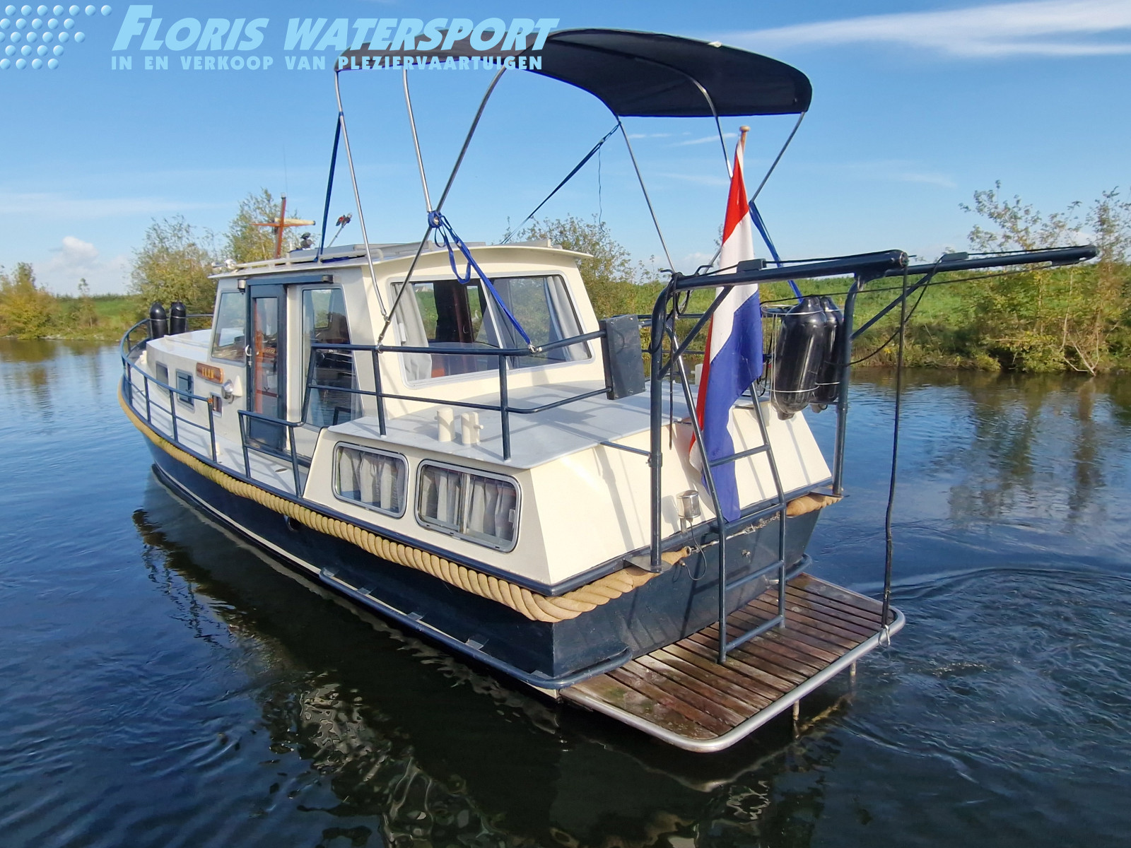 Doerak 1050 — foto 5 van 21