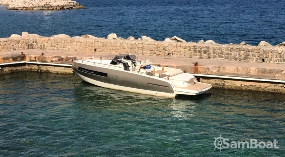 Invictus yachts Invictus 280 gt — foto 4 van 10