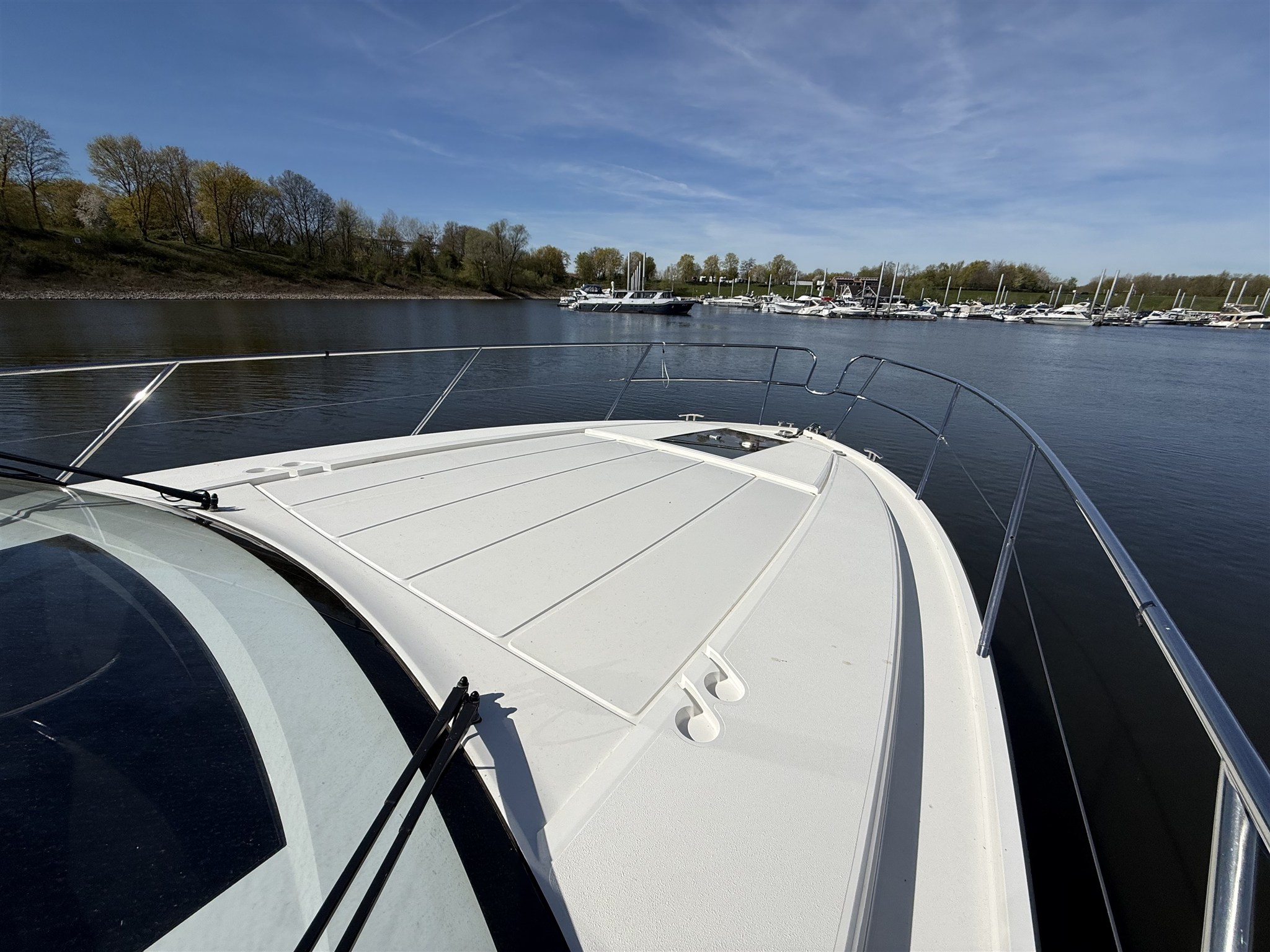 Princess V39 (2012) — foto 10 van 11