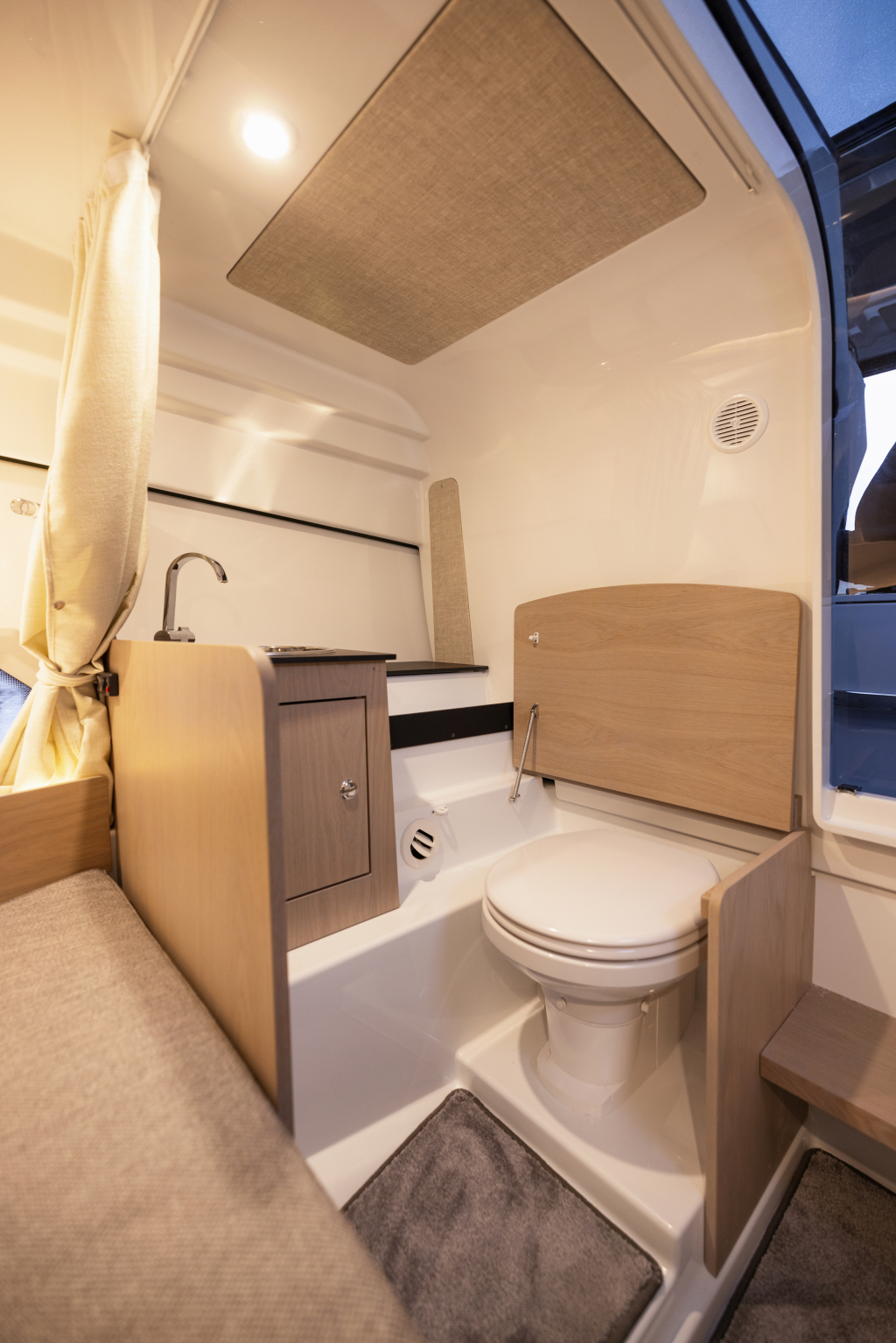 Quarken 27 Open (prijs Incl. Yamaha 300pk) — foto 24 van 24