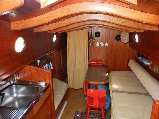 Gipon Grundel 800 — foto 22 van 25