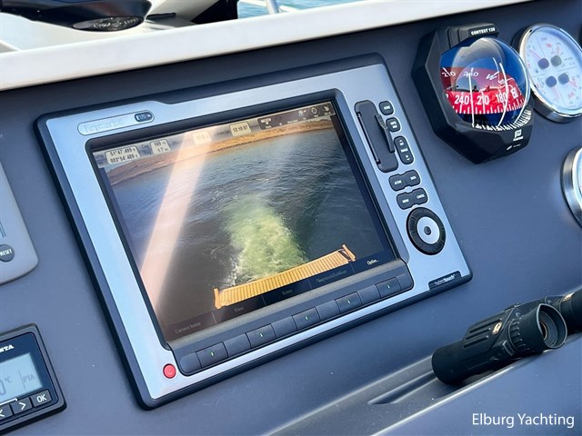 Sealine SC42 Custom — foto 13 van 93