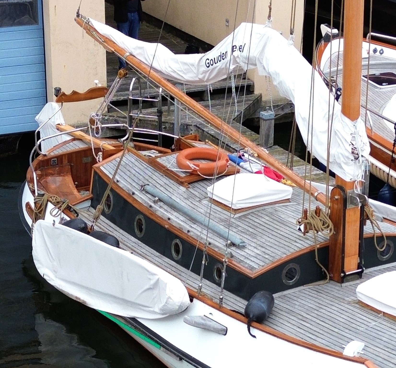 Vollenhovense Bol 975 — foto 10 van 27