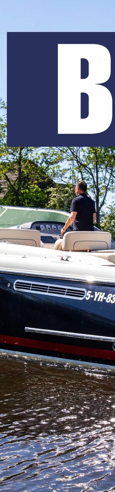 Chris-Craft Chris Craft 36 Corsair Heritage Edition — foto 3 van 11