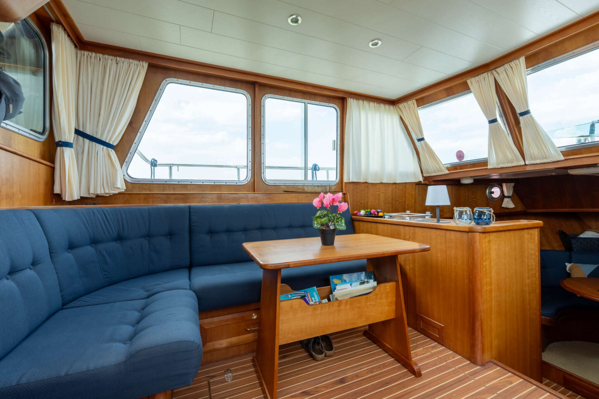Veha Euroclassic 35 — foto 3 van 47