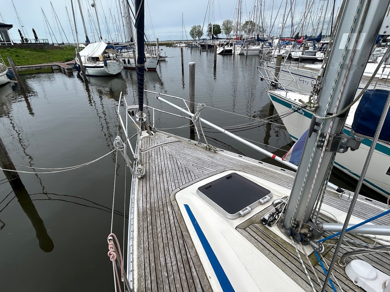 Bavaria 320 — foto 5 van 7