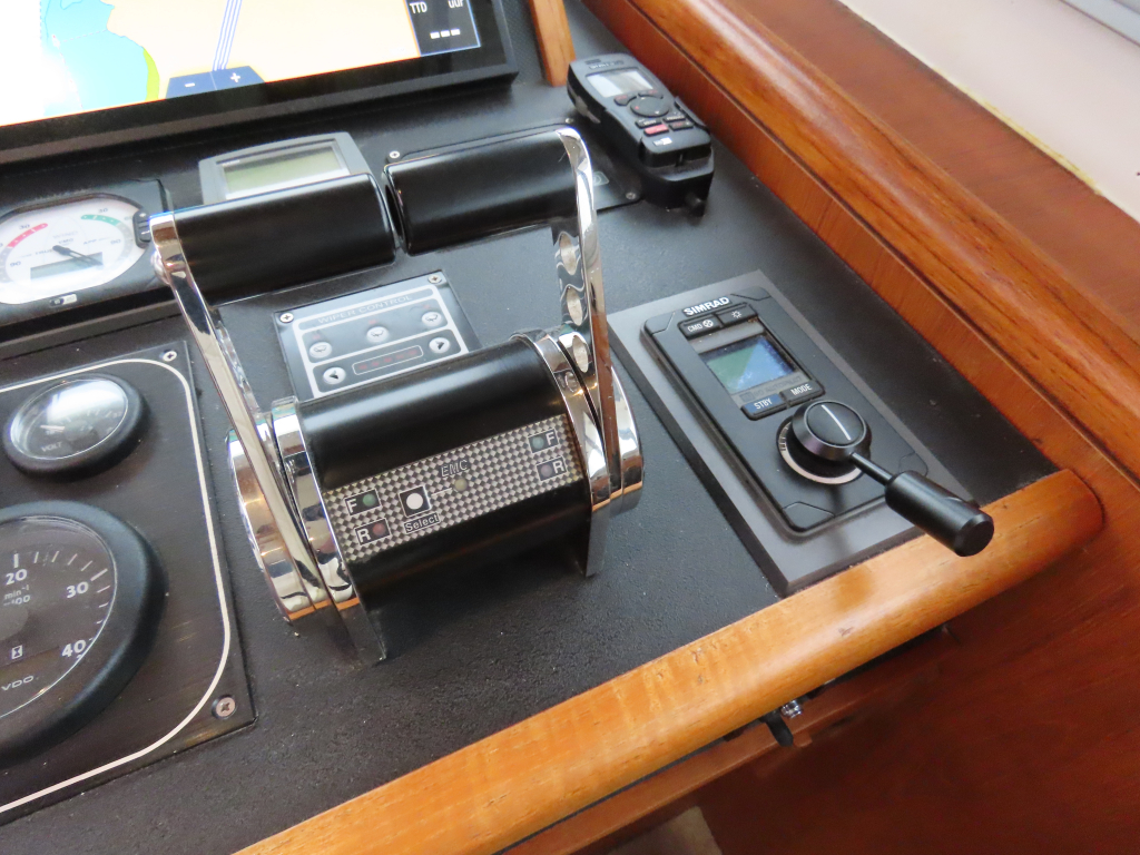 Van der Heijden Dynamic de Luxe 1500 — foto 6 van 69