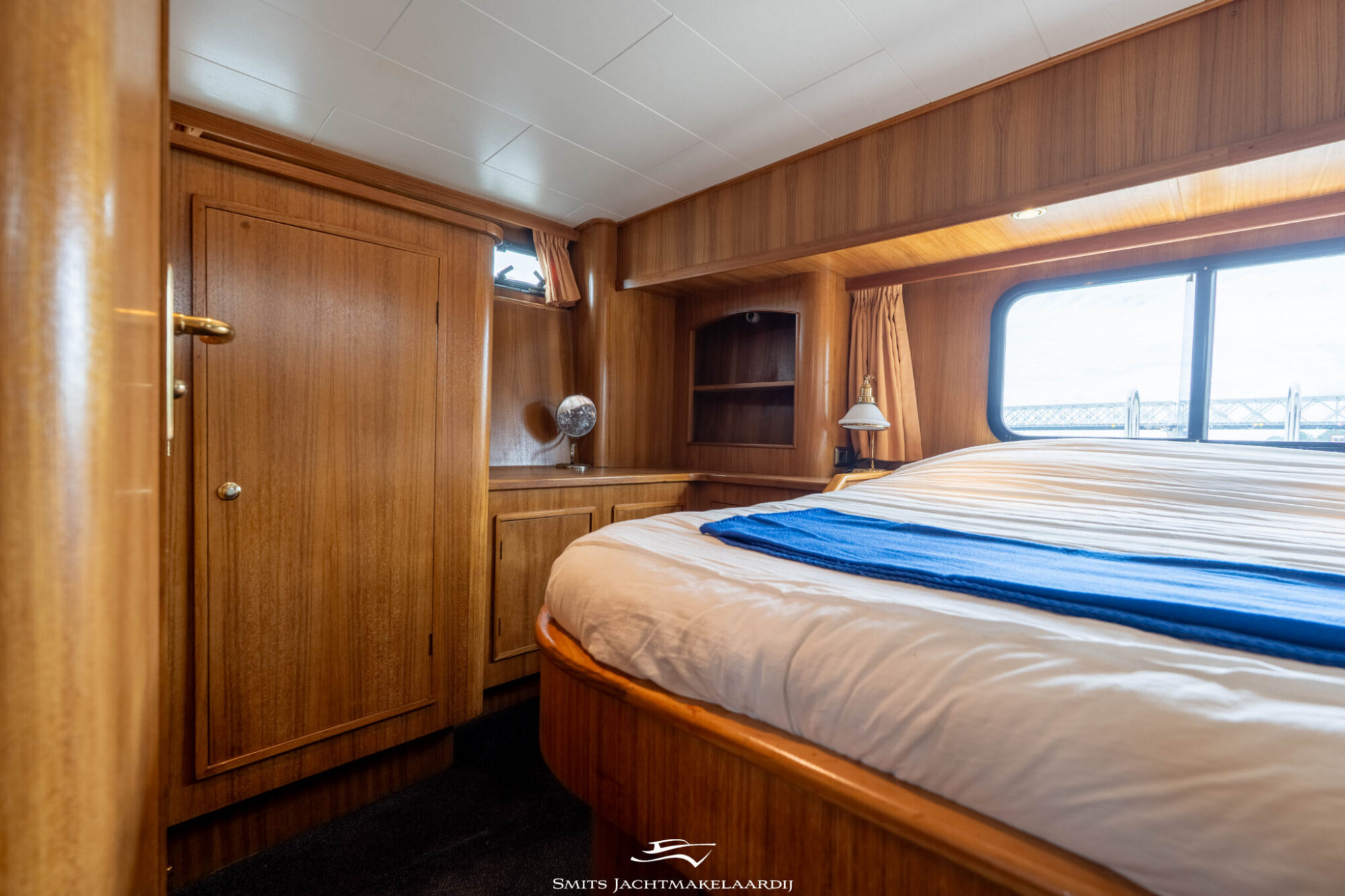 Valkkruiser 14.00 AK Cabrio — foto 42 van 94