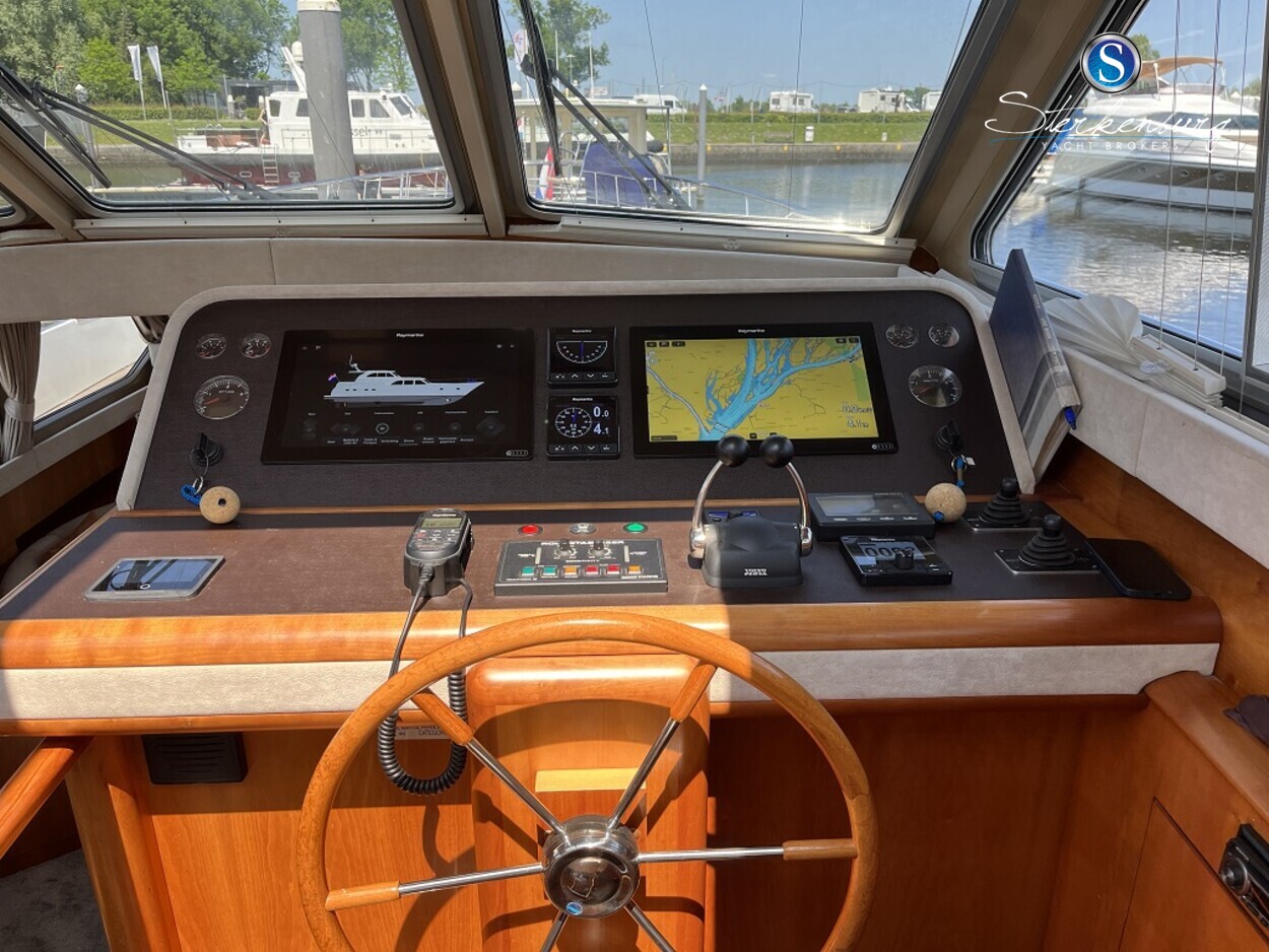 Valk Continental 15.50 FR — foto 26 van 63