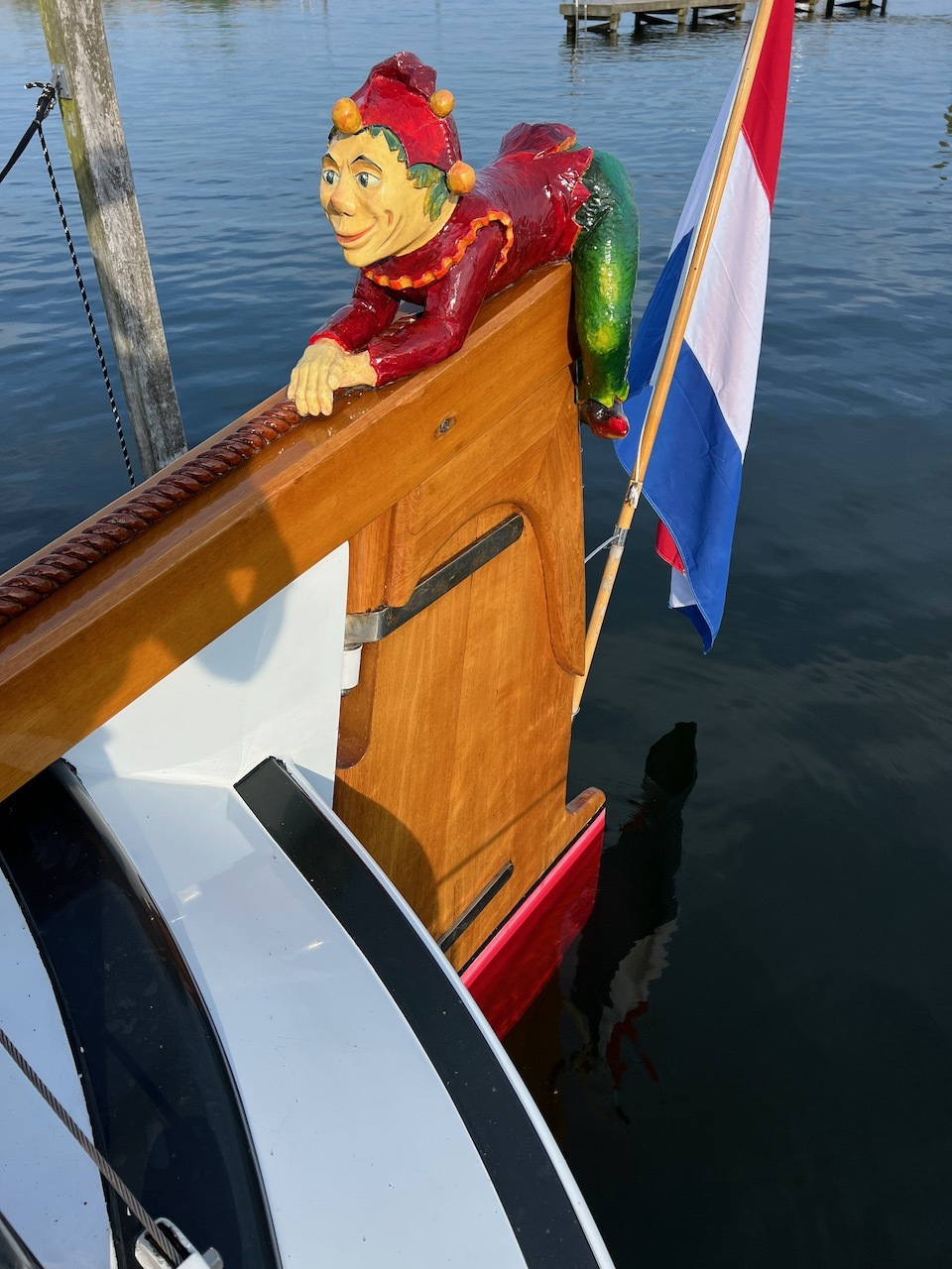Lemsteraak Jonge Jan - Roefaak — foto 18 van 42