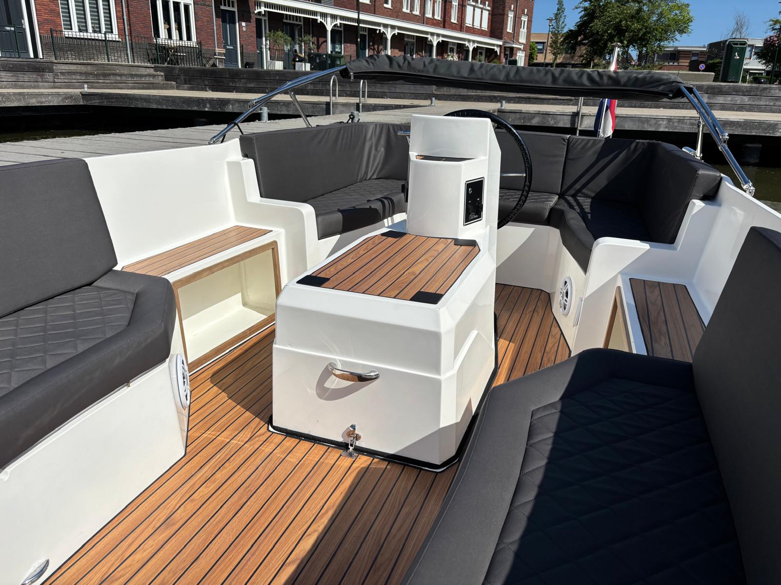 Grand Ship GS 20 — foto 11 van 12