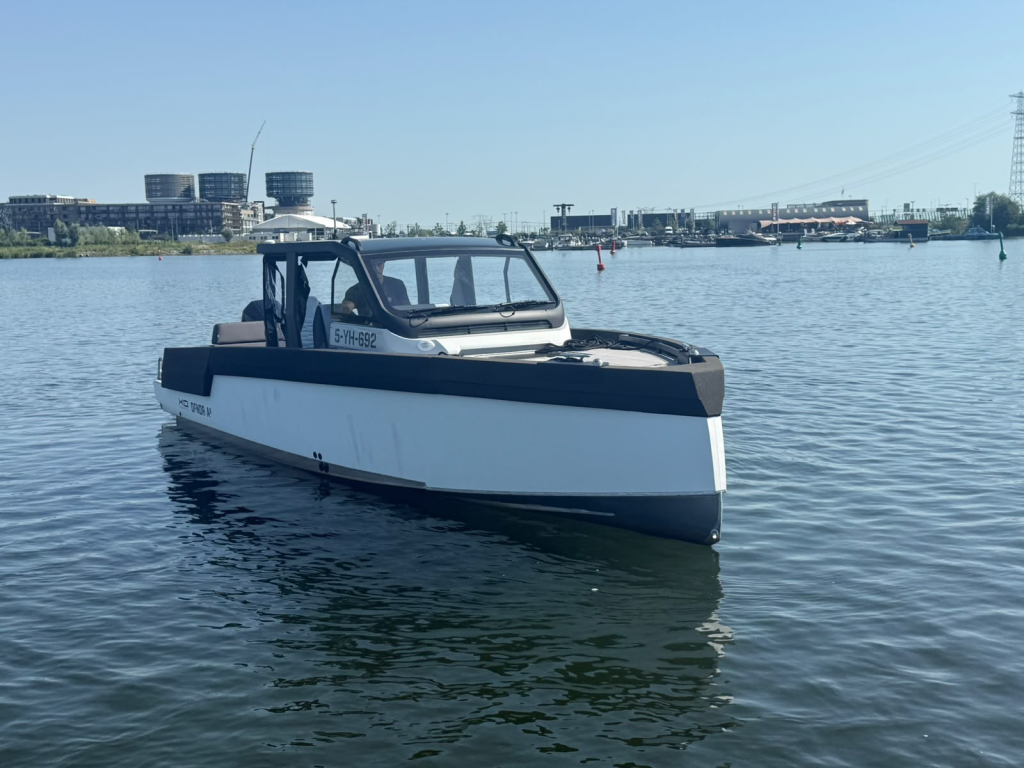XO DFNDR A8 — foto 2 van 20