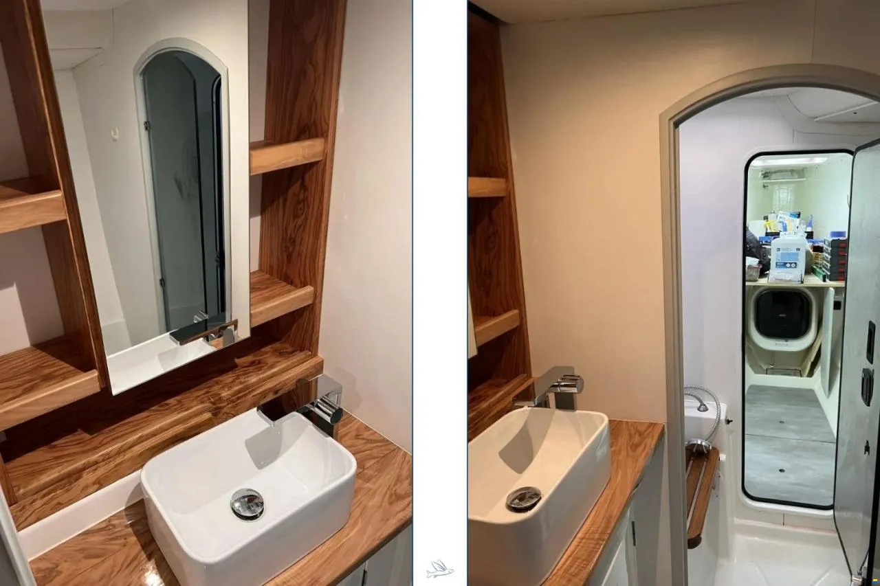 CNB Lagoon 380 - Top Refitted - EIGNER VERSION — foto 8 van 12