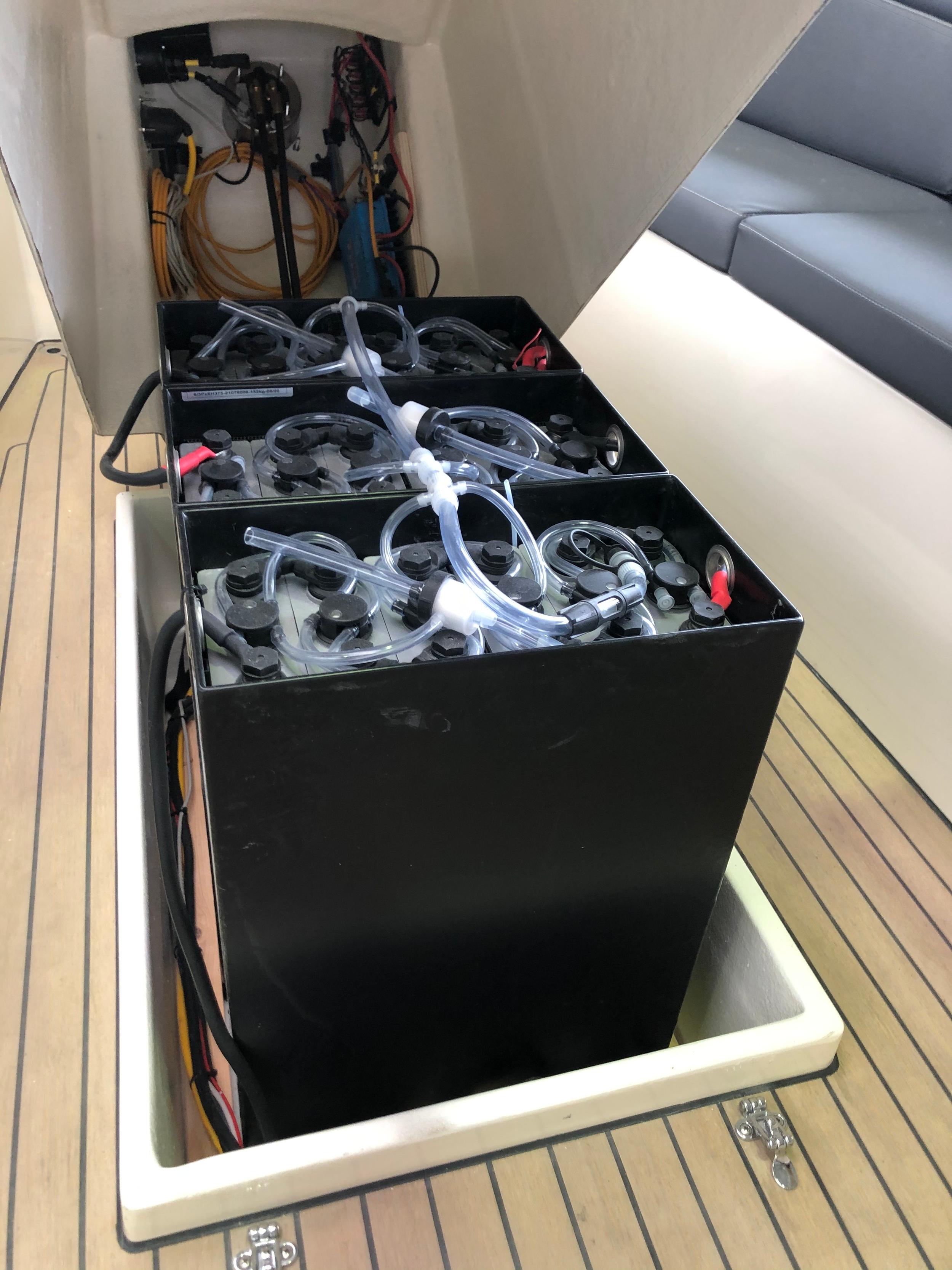 Prins van Oranje 700E — foto 37 van 41