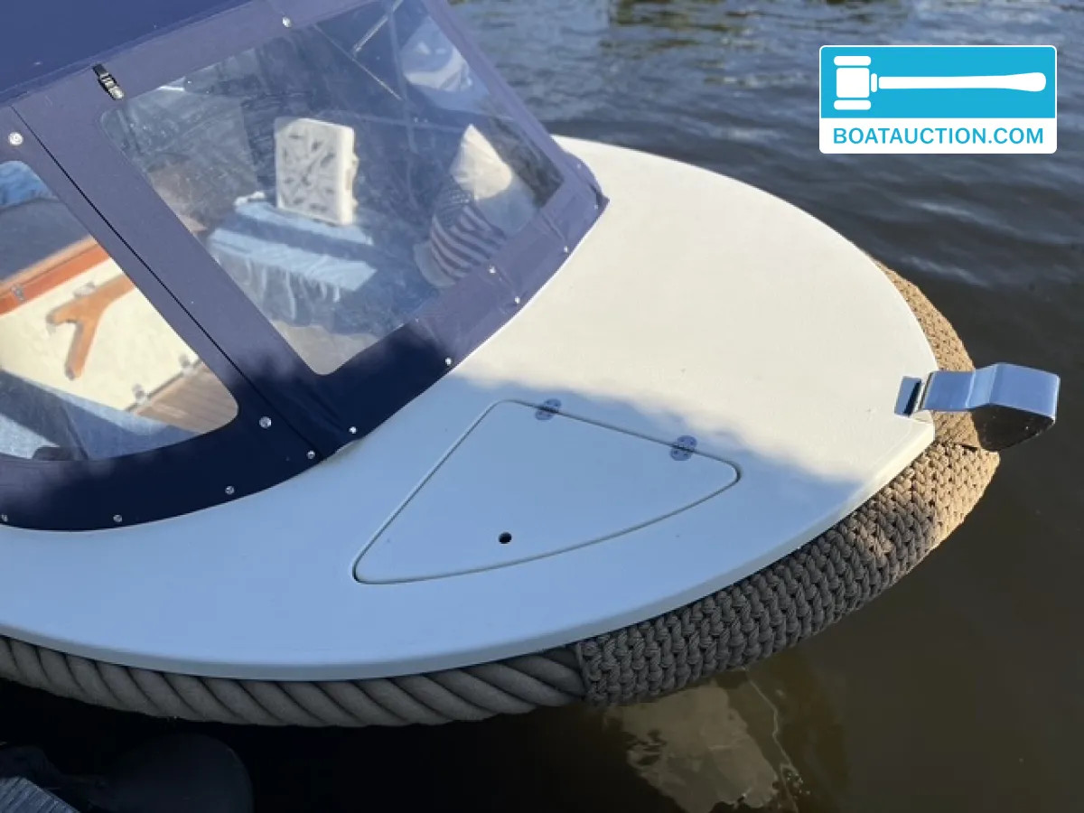 Antaris Connery 20 nu in de online veiling. — foto 9 van 18