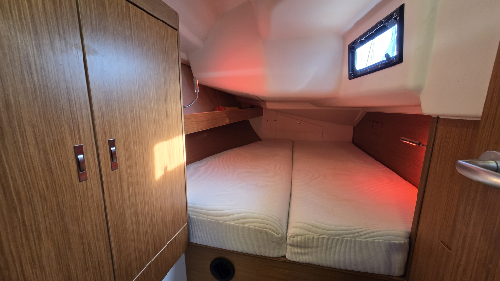 Dehler 38 — foto 38 van 46