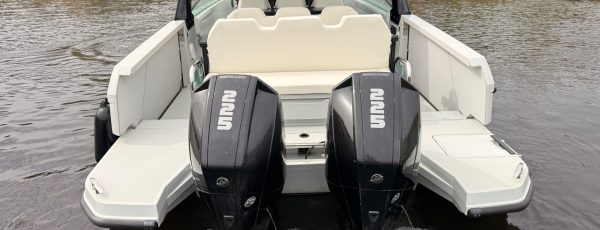 Saxdor 320 GTO — foto 4 van 10
